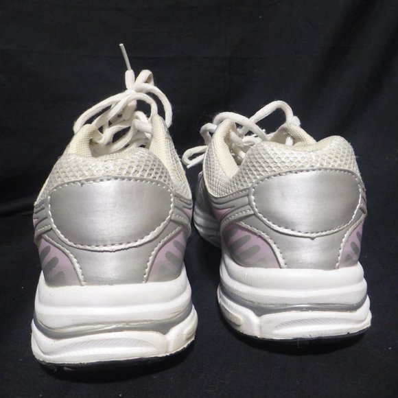 PURE NRG ATHLETICS, Tara, 7M, laced running shoes, GUC - Picture 5 of 14